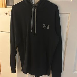 Mens Under Armour Hoody Size Small